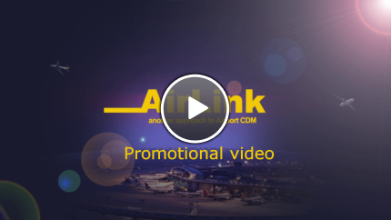 Airlink promo video